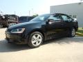 Black - Jetta TDI Sedan Photo No. 3