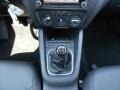 Black - Jetta TDI Sedan Photo No. 16