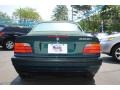 1998 Boston Green Metallic BMW 3 Series 328i Convertible  photo #5