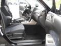 2010 Obsidian Black Pearl Subaru Forester 2.5 X  photo #18