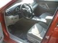 Barcelona Red Metallic - Camry SE Photo No. 5