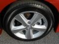 Barcelona Red Metallic - Camry SE Photo No. 6