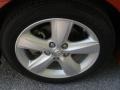 Barcelona Red Metallic - Camry SE Photo No. 15