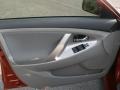 Barcelona Red Metallic - Camry SE Photo No. 16