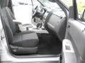 2009 Brilliant Silver Metallic Ford Escape XLT 4WD  photo #20