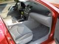 Barcelona Red Metallic - Camry SE Photo No. 20