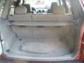 2005 Inferno Red Crystal Pearl Jeep Liberty Renegade  photo #6