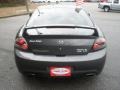 2007 Carbon Gray Hyundai Tiburon SE  photo #4