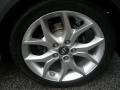 2007 Hyundai Tiburon SE Wheel and Tire Photo