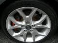 2007 Hyundai Tiburon SE Wheel and Tire Photo
