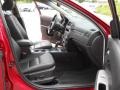 2011 Red Candy Metallic Ford Fusion SEL  photo #19