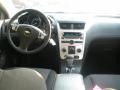 Summit White - Malibu LT Sedan Photo No. 3