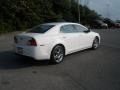 Summit White - Malibu LT Sedan Photo No. 7