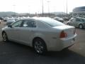 Summit White - Malibu LT Sedan Photo No. 9