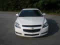 Summit White - Malibu LT Sedan Photo No. 12