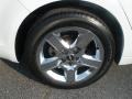 Summit White - Malibu LT Sedan Photo No. 13