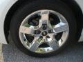 Summit White - Malibu LT Sedan Photo No. 15