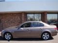 2006 Amethyst Grey Metallic BMW 5 Series 530xi Sedan  photo #3