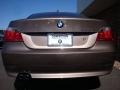 2006 Amethyst Grey Metallic BMW 5 Series 530xi Sedan  photo #5