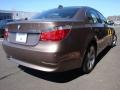 2006 Amethyst Grey Metallic BMW 5 Series 530xi Sedan  photo #6