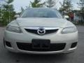 Pebble Ash Metallic - MAZDA6 s Sport Sedan Photo No. 2