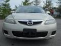 2006 Pebble Ash Metallic Mazda MAZDA6 s Sport Sedan  photo #2