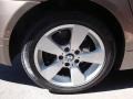 2006 Amethyst Grey Metallic BMW 5 Series 530xi Sedan  photo #7