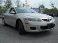 Pebble Ash Metallic - MAZDA6 s Sport Sedan Photo No. 3