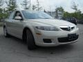 2006 Pebble Ash Metallic Mazda MAZDA6 s Sport Sedan  photo #3