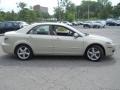 Pebble Ash Metallic - MAZDA6 s Sport Sedan Photo No. 4