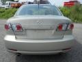 Pebble Ash Metallic - MAZDA6 s Sport Sedan Photo No. 6