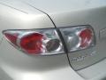 Pebble Ash Metallic - MAZDA6 s Sport Sedan Photo No. 8
