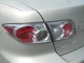 2006 Pebble Ash Metallic Mazda MAZDA6 s Sport Sedan  photo #8