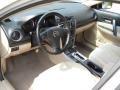 Pebble Ash Metallic - MAZDA6 s Sport Sedan Photo No. 10