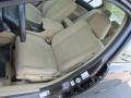 2011 Dark Amber Metallic Honda Accord LX Sedan  photo #11
