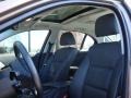 2006 Amethyst Grey Metallic BMW 5 Series 530xi Sedan  photo #9