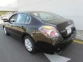 Super Black - Altima 2.5 S Photo No. 5