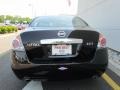 Super Black - Altima 2.5 S Photo No. 6
