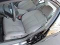 Super Black - Altima 2.5 S Photo No. 11