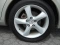 Pebble Ash Metallic - MAZDA6 s Sport Sedan Photo No. 33