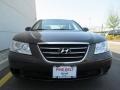 Cocoa Metallic - Sonata GLS Photo No. 2