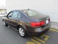 Cocoa Metallic - Sonata GLS Photo No. 5