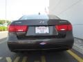 Cocoa Metallic - Sonata GLS Photo No. 6
