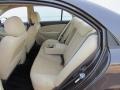 Cocoa Metallic - Sonata GLS Photo No. 7