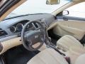 Cocoa Metallic - Sonata GLS Photo No. 9