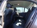 2006 Amethyst Grey Metallic BMW 5 Series 530xi Sedan  photo #14