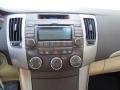 Cocoa Metallic - Sonata GLS Photo No. 14