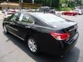 Obsidian Black - ES 350 Photo No. 2