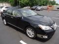 Obsidian Black - ES 350 Photo No. 6