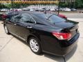 Obsidian Black - ES 350 Photo No. 2